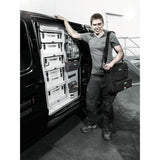 Sac Wera 2go 2 (noir)