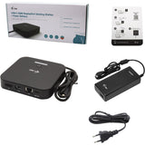 IT-TEC USB-C HDMI DP Station d'accueil avec livraison