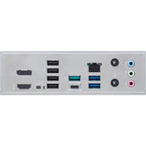 Carte mère Asus Prime B840-Plus Wi-Fi Socket AM5 (RAID, 2,5 Go-LAN, Wi-Fi 6e, BT, Son, ATX)