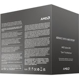 AMD Ryzen 5 8400F, 4,2 GHz (4,7 GHz Turbo Boost)