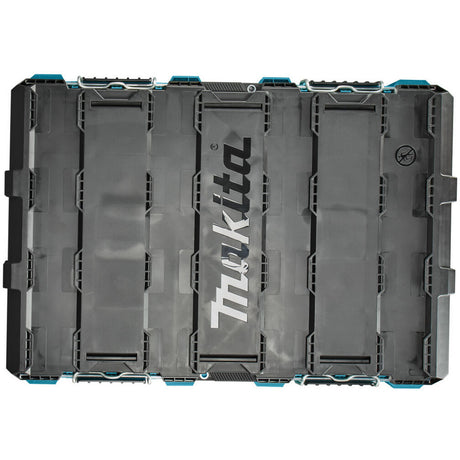 Accessoires Makita Boîte à outils Maktrak grande - p-91017