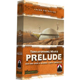 Asmodee Terra -Formant Mars: Prelude