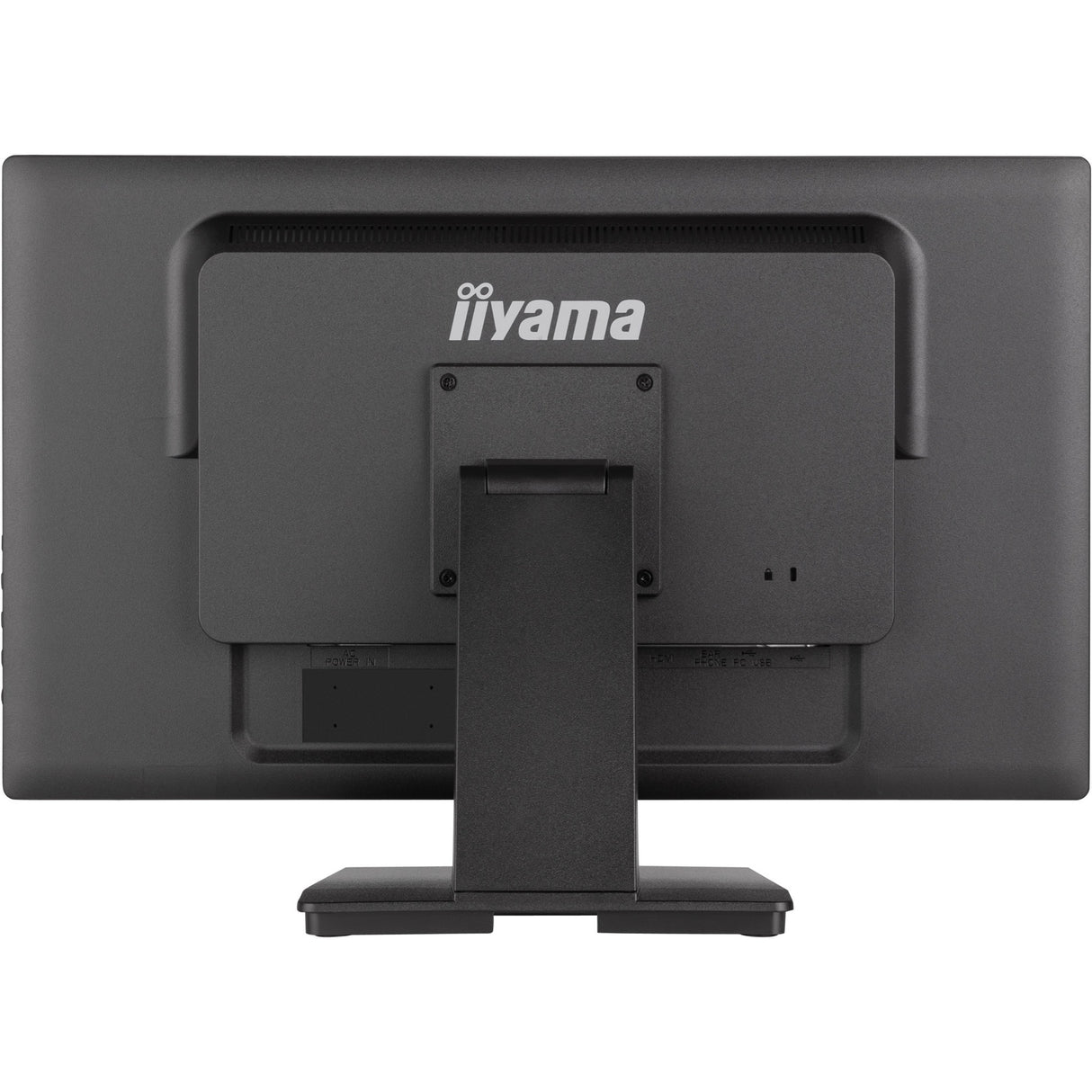 Moniteur à écran tactile Iiyama prolite t2452msc-b1ag 23,8 (noir, HDMI, port d'affichage, 2x USB-A)