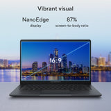 Asus expertbook b1 b1403cva-s63661xa 14 copilot + ordinateur portable (gris | core i5-13420h | graphiques uhd | 8 go | SSD 256 go)