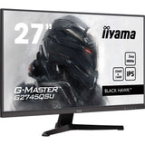 Moniteur de jeu Iiyama G-Master Black Hawk G2745QSU-B2 27 (noir, HDMI, port d'affichage, 2x USB-A, USB-B)