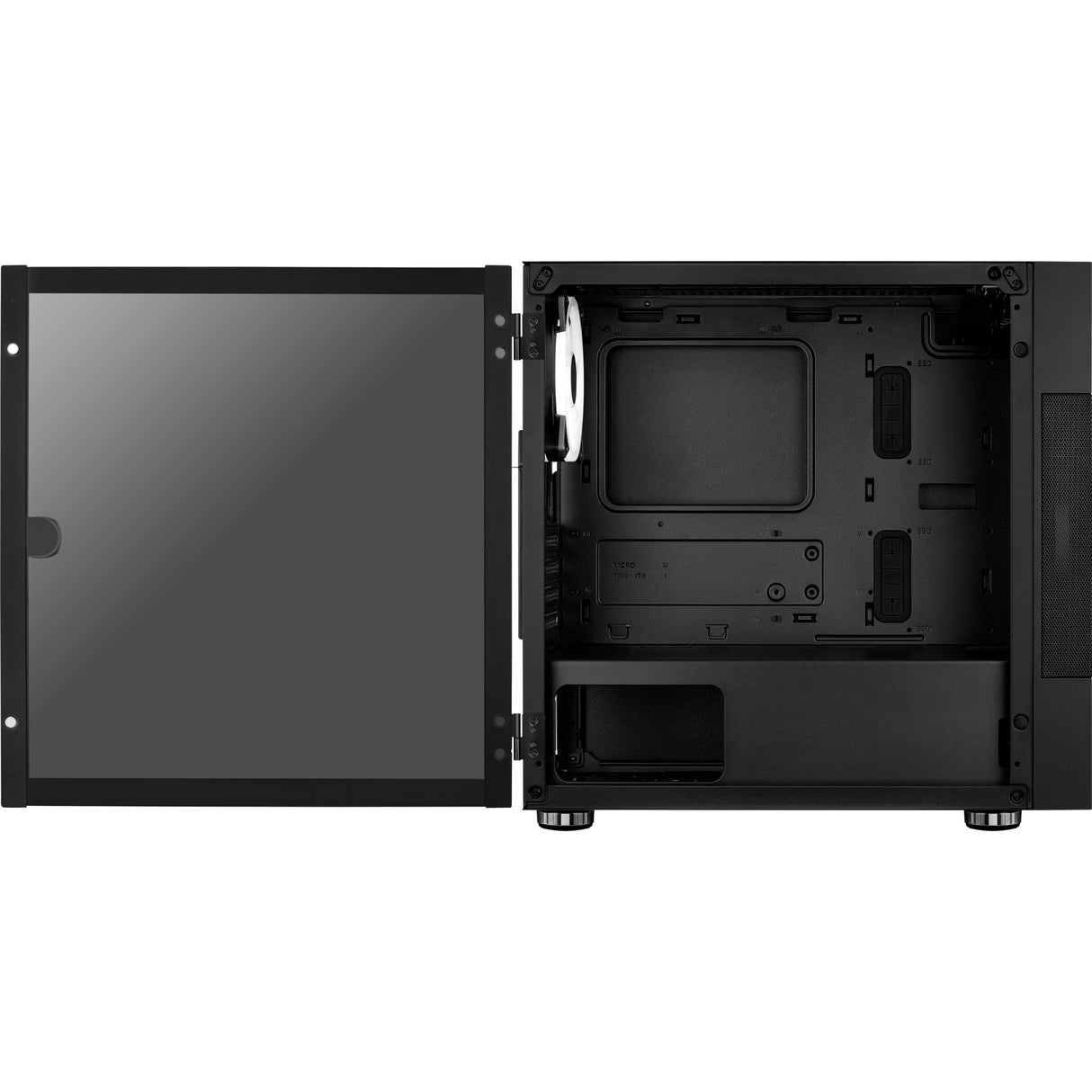 Aerocool aerocool atomic v2