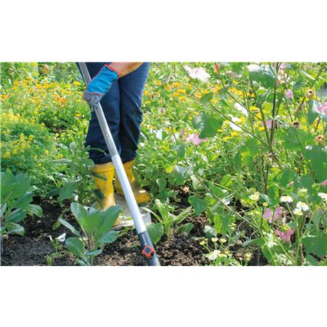 Gardena combisystem manche en aluminium 150 cm