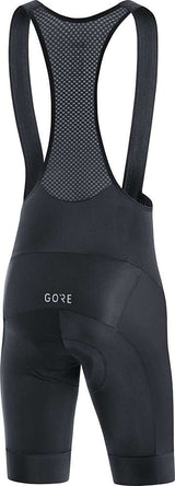 Gorewear c3 - collant à bretelles avec peau
