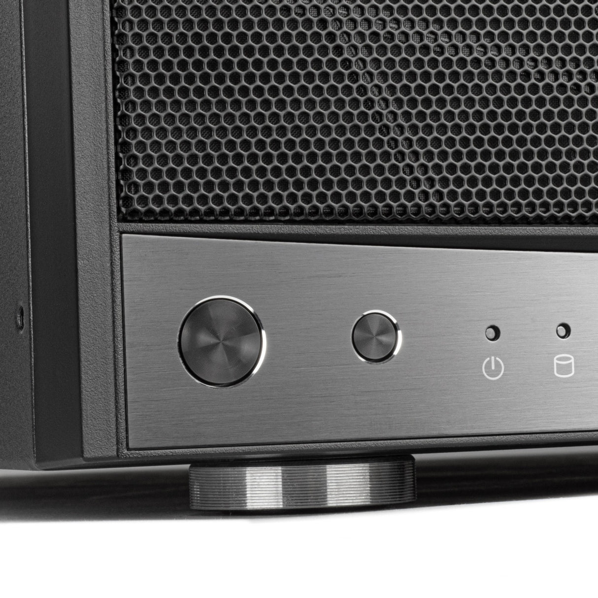 Silverstone Silverstone SST-GGD11b