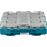 Makita accessoires Maktrak organisateur plat - p-91051