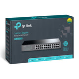 Commutateur Tp-link tl-sg1024d (vente au détail)