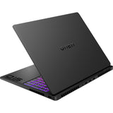 Ordinateur portable de jeu Omen max 16-ah0012nd (b9fh9ea) 16 ordinateur portable de jeu (noir | ultra 7 255hx | rtx 5070 | 32 go | SSD 2 to | OLED | 240 Hz)