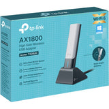 Adaptateur wlan tp-link archer tx20uh (gris)