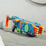 Hasbro Nerf Elite 2.0 Flip Shots Pistolet Nerf Flip-16