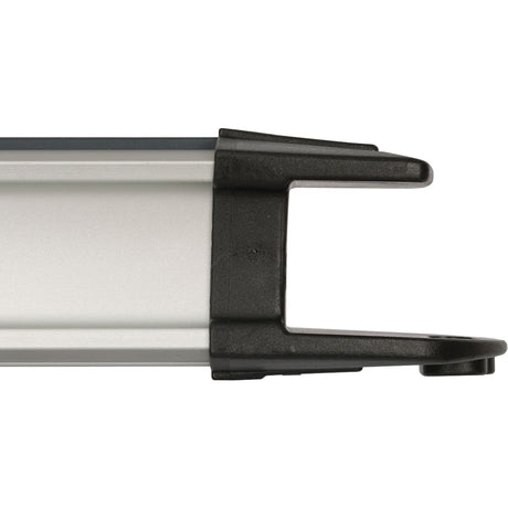 Brennerstuhl multiprise technologie premium-alu-line 8 prises duo noir 3m h05vv-f 3g1.5 prises commutables 4 voies
