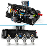 Lego technic 42221, la fusée spatiale NASA Artemis