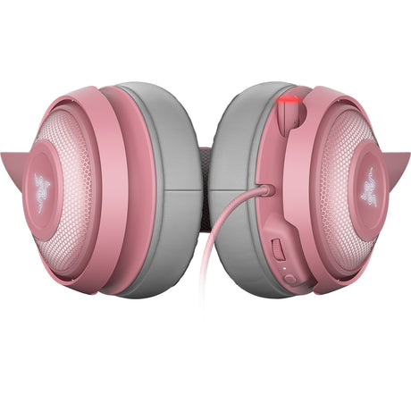 Razer Kraken Kitty V2 RVB