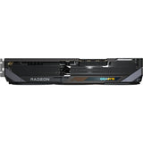 Carte graphique Gigabyte Radeon RX 9070 XT Gaming Oc 16G (noir, 2x DisplayPort, 2x HDMI 2.1, Rdna4)
