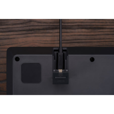 Manette de jeu arcade stick 8bitdo (gris)