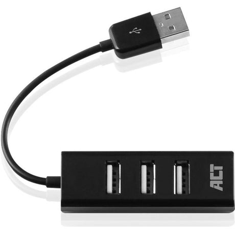 Acte hub USB ac6205 noir