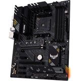 Carte mère Asus tuf gaming b550-plus socket am4 (noir, raid, 2.5gb-lan, son, atx)