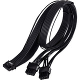Câble Silverstone pp14-eps75 (noir)