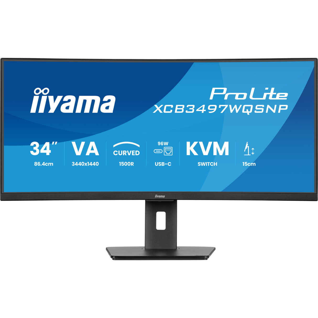 Iiyama Prolite