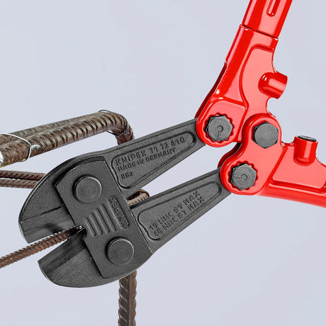 Ciseaux en béton Knipex 7172610