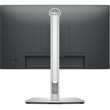Moniteur Dell p2225h 21,5 (noir argent, HDMI, port d'affichage, 3x USB-A, USB-B, USB-C)