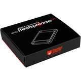 Thermal Grizzly Intel Diffuseur de chaleur haute performance V1