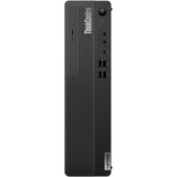 Système PC Lenovo ThinkCentre M70S Gen 5 (12U80004MH) (noir | Core i5-14400 | UHD Graphics 730 | 16 Go | SSD 512 Go)