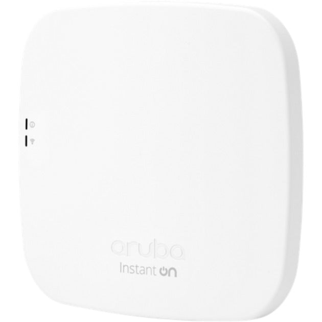 Hewlett Packard Enterprise Instant sur point d'accès AP12 (RW) (Wi-Fi 5 Wave2 3x3)