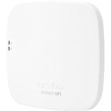 Hewlett Packard Enterprise Instant sur point d'accès AP12 (RW) (Wi-Fi 5 Wave2 3x3)