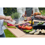 Tables d'appoint Barbecook pour Nestor