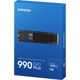 Samsung mz-v9s1t0bw SSD, 1 To, m.2, 7150 Mo s