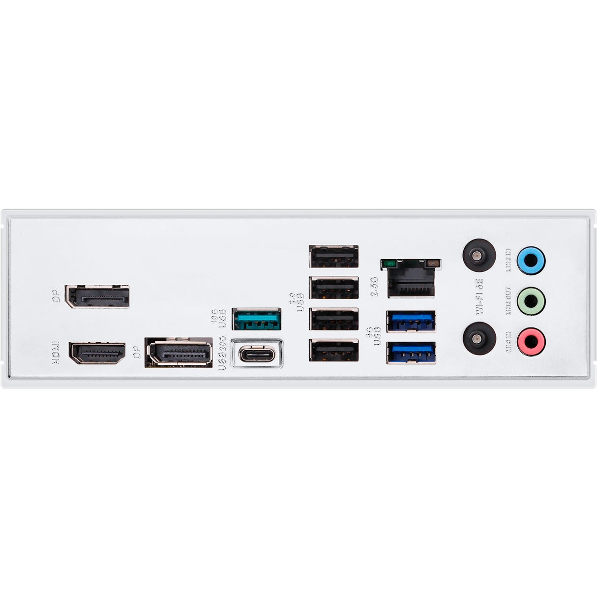 Carte mère Asus Prime B860M-A WiFi Socket 1851 (RAID, 2,5 Go-LAN, WiFi 6e, BT, Son, µATX)
