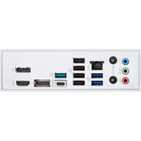 Carte mère Asus Prime B860M-A WiFi Socket 1851 (RAID, 2,5 Go-LAN, WiFi 6e, BT, Son, µATX)