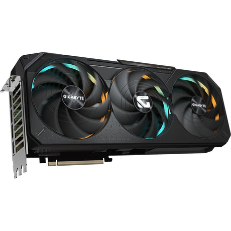 Gigabyte gv-n507tgaming oc-16gd geforce rtx 5070 ti gaming oc 16g, 16 go, gddr7, 256 bits, pcie 5.0