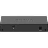 Commutateur non géré Netgear Gigabit Ethernet Poe+ à 5 ports (gs3