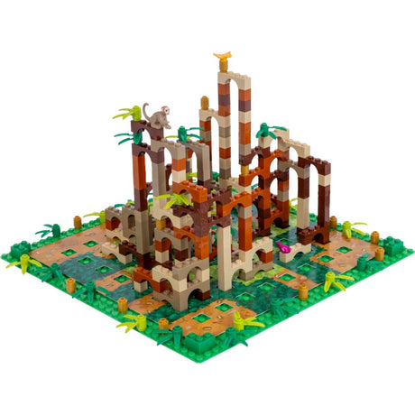 Jeu LEGO Monkey Palace