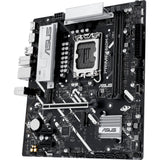 Carte mère Asus Prime B860M-K Socket 1851 (2,5 Go-LAN, Son, µATX)