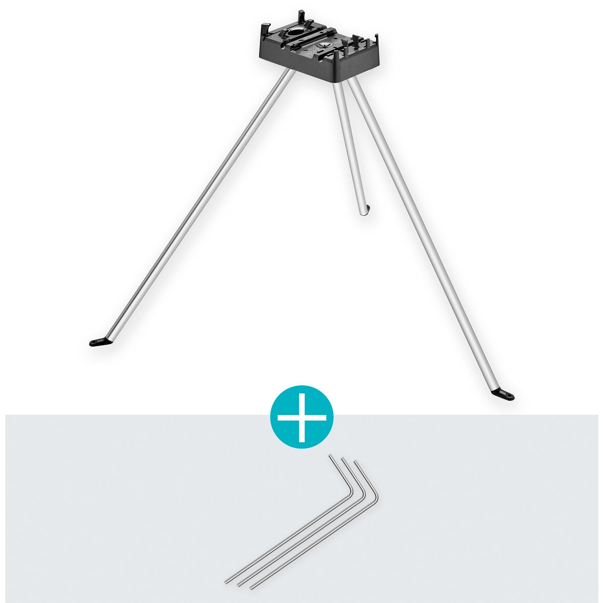 Standard de pulvérisation Gardena