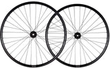 Paire de roues tubeless Reverse Components Black One 29 27,5 Boost