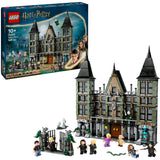 Lego Harry Potter™ La Villa Malfoy 76453