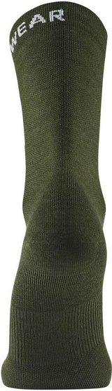 Gorewear essentiel mérinos - chaussettes