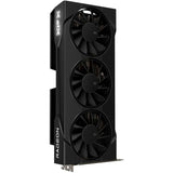 Carte graphique XFX Radeon RX 9060 XT Swift OC à triple ventilateur (noir, RDNA4, GDDR6, 2x DisplayPort, 1x HDMI 2.1)