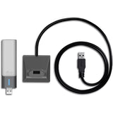 Adaptateur wlan tp-link archer tx20uh (gris)