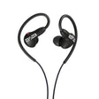 Sony inzone e9 écouteurs de jeu intra-auriculaires (noir, playstation 5, PC)