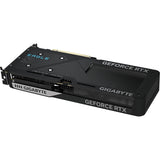 Carte graphique Gigabyte GeForce RTX 5060 Ti Eagle Max OC 8G (DLSS 4, 3x Display Port, 1x HDMI 2.1)