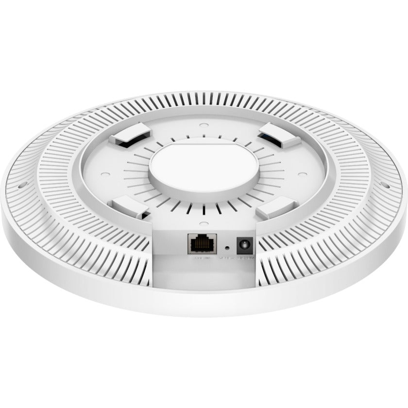 Point d'accès Cudy ax3000 wi-fi 6 2,5g (blanc, ap3000, adaptateur cc, maillé)